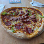 Byens Pizzeria Inde