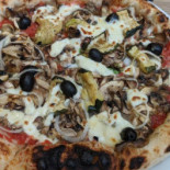 Pizza Bus Mad