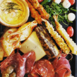 The Street Deli Mad