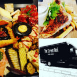 The Street Deli Mad
