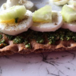 Indisk Mors Koekken Mad