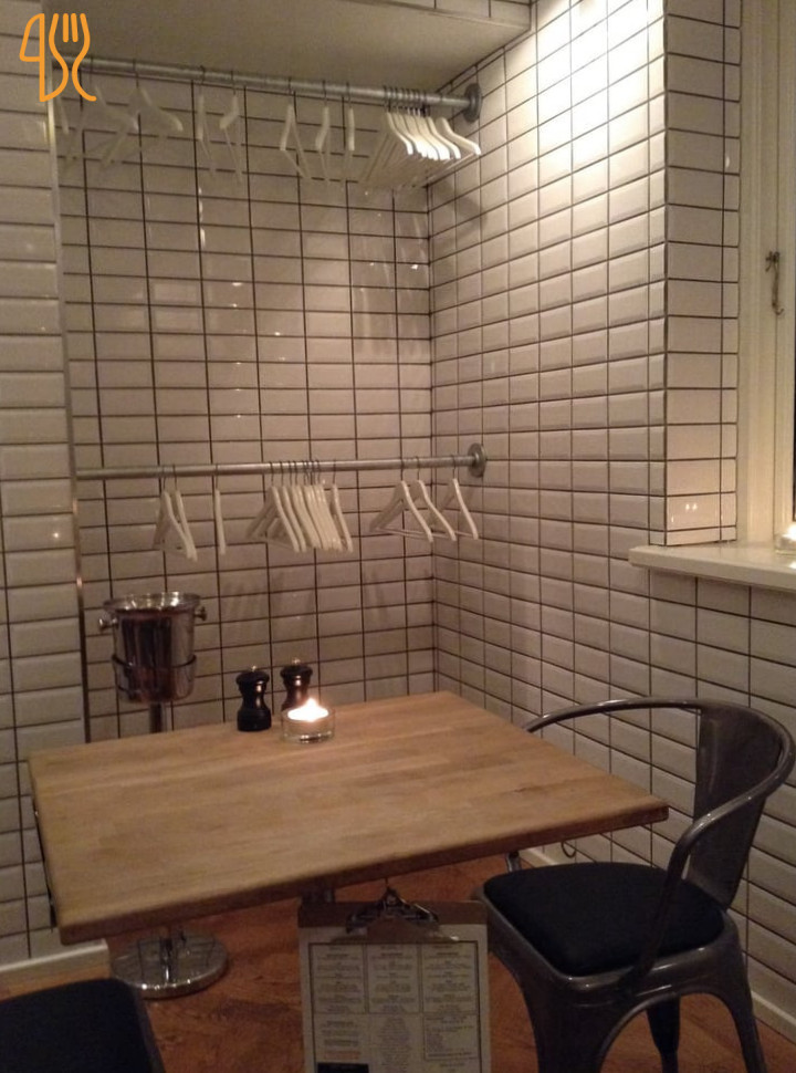Bistro V Inde