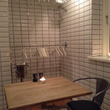 Bistro V Inde