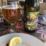 Café Havgasserne Mad