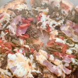 Buffalo Pizza Kebab Mad
