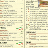 Buonasera Pizzeria Mad