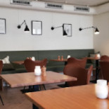 Cafe Frandsen Inde