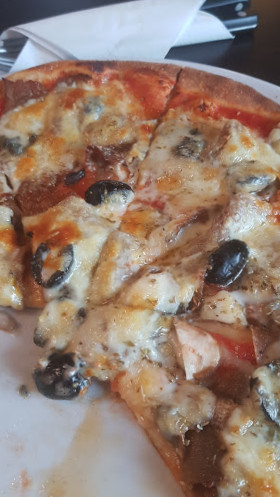 Victoria Pizzeria Inde