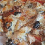 Victoria Pizzeria Inde
