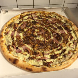 Loesning Pizza Mad