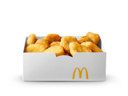 Mcdonald's Inde