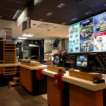 Mcdonald's Mad