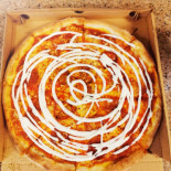 Esbjerg Pizzeria Mad