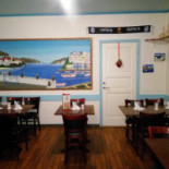 Esbjerg Pizzeria Inde