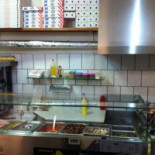 Jonas Pizza Mad