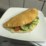 Helsinge Pizza Ucler Saribayir Mad