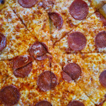 Helsinge Pizza Ucler Saribayir Mad