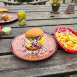 Rasses Skovpoelser Udenfor