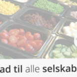 Noerregades Koekken Mad
