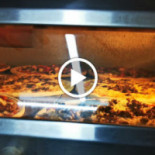 Snertinge Og Pizza Mad