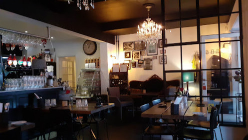 Cafe Risico Inde