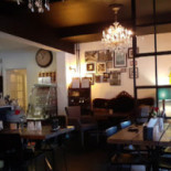 Cafe Risico Inde