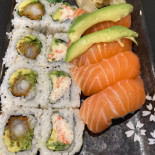 Kato Sushi Mad