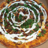City Kebab Kalundborg Mad