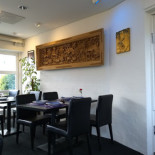 Rossukont Thai Cusisine Og Take Away Udenfor