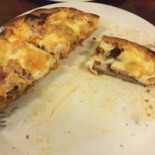 Milan Pizza Mad