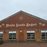Hvide Sande Bageri Mad