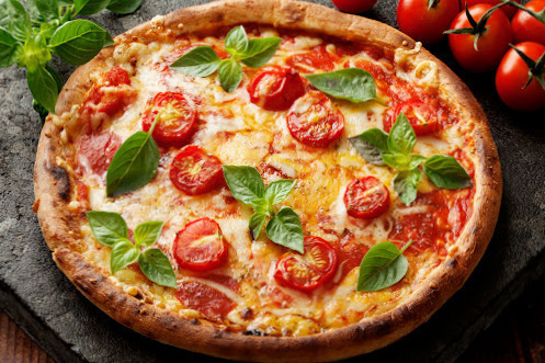 Ditali Pizzeria Grill Mad