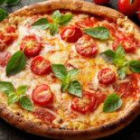 Ditali Pizzeria Grill Mad