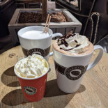Espresso House 7134 Mad