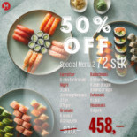 9-ni Running Sushi Mad