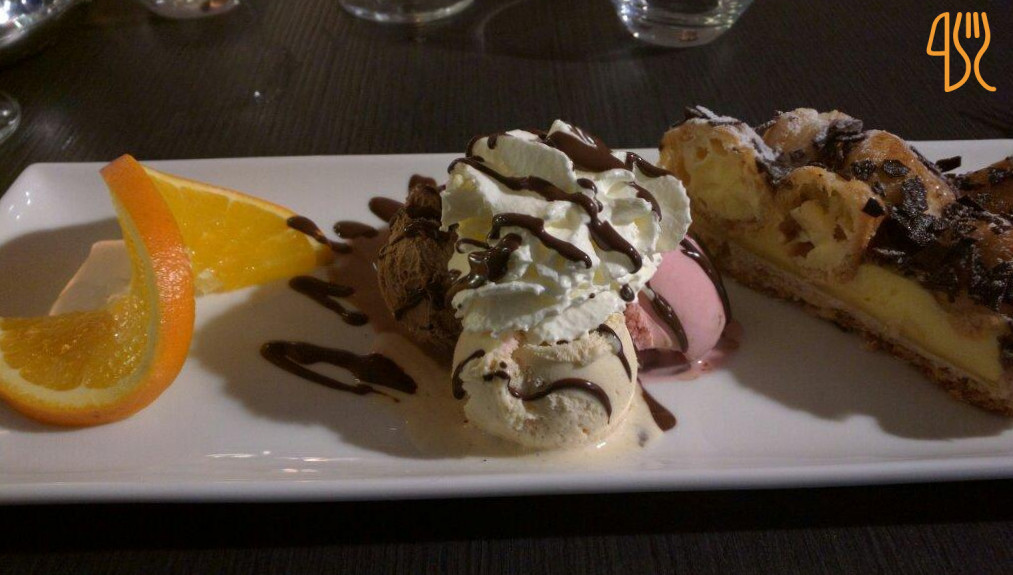 Felix Cafe&steakhouse Inde
