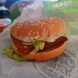 Burger King Mad