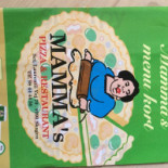 Mamma's Pizza Mad