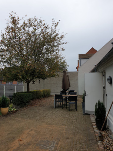 Havanna Pizza Struer Se Her Udbring Alle Dage 17 21 Udenfor