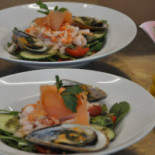 Cafe Lido Mad