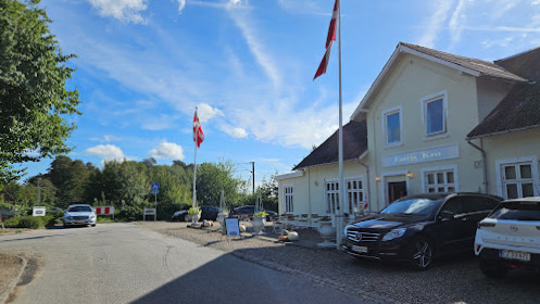 Farris Kro Udenfor