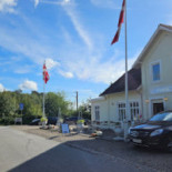 Farris Kro Udenfor