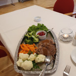 Hojgaarden Udenfor