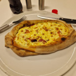 Senor Pizza Mad