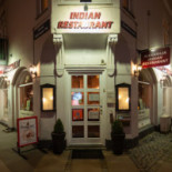 Maharaja Oesterbro Udenfor