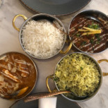 Urban Indian Inde