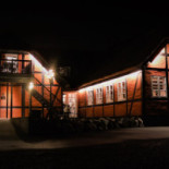 Stoevlet Katrines Hus Mad