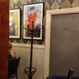 Cafe Peace Mad