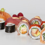 B-sushi Mad