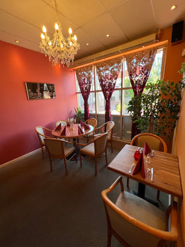 Furesoe Steakhouse Inde